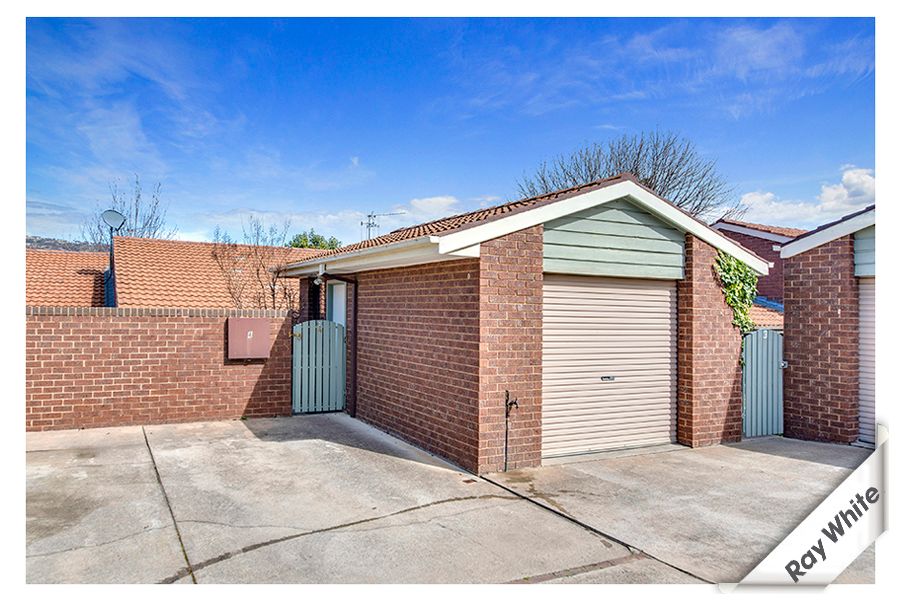 4/15 Mansfield Place, Phillip, ACT 2606