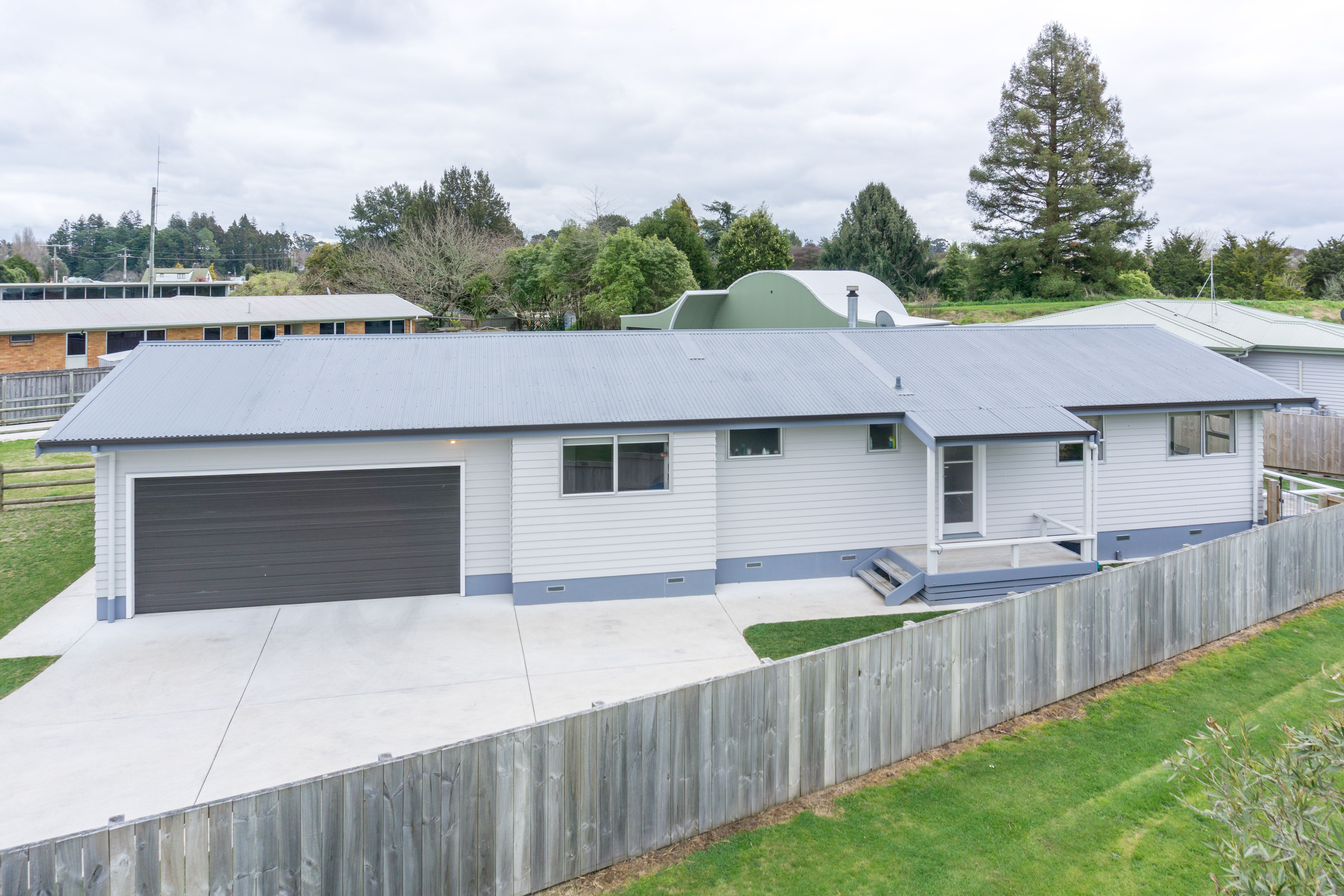 133b Peacockes Road, Glenview, Hamilton City