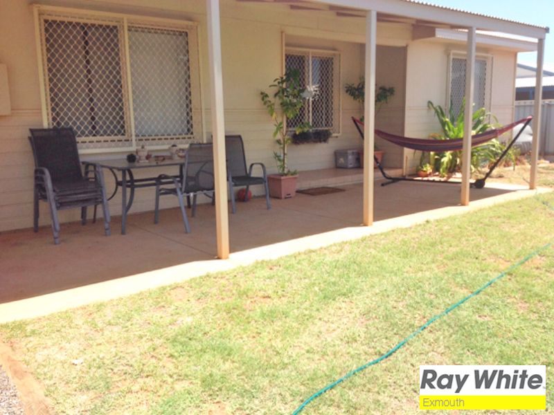 10 Payne Way, Onslow, WA 6710