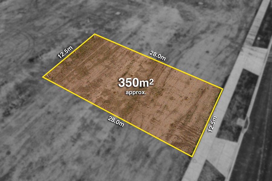 Lot 1114 Rochester Drive, Mickleham, VIC 3064
