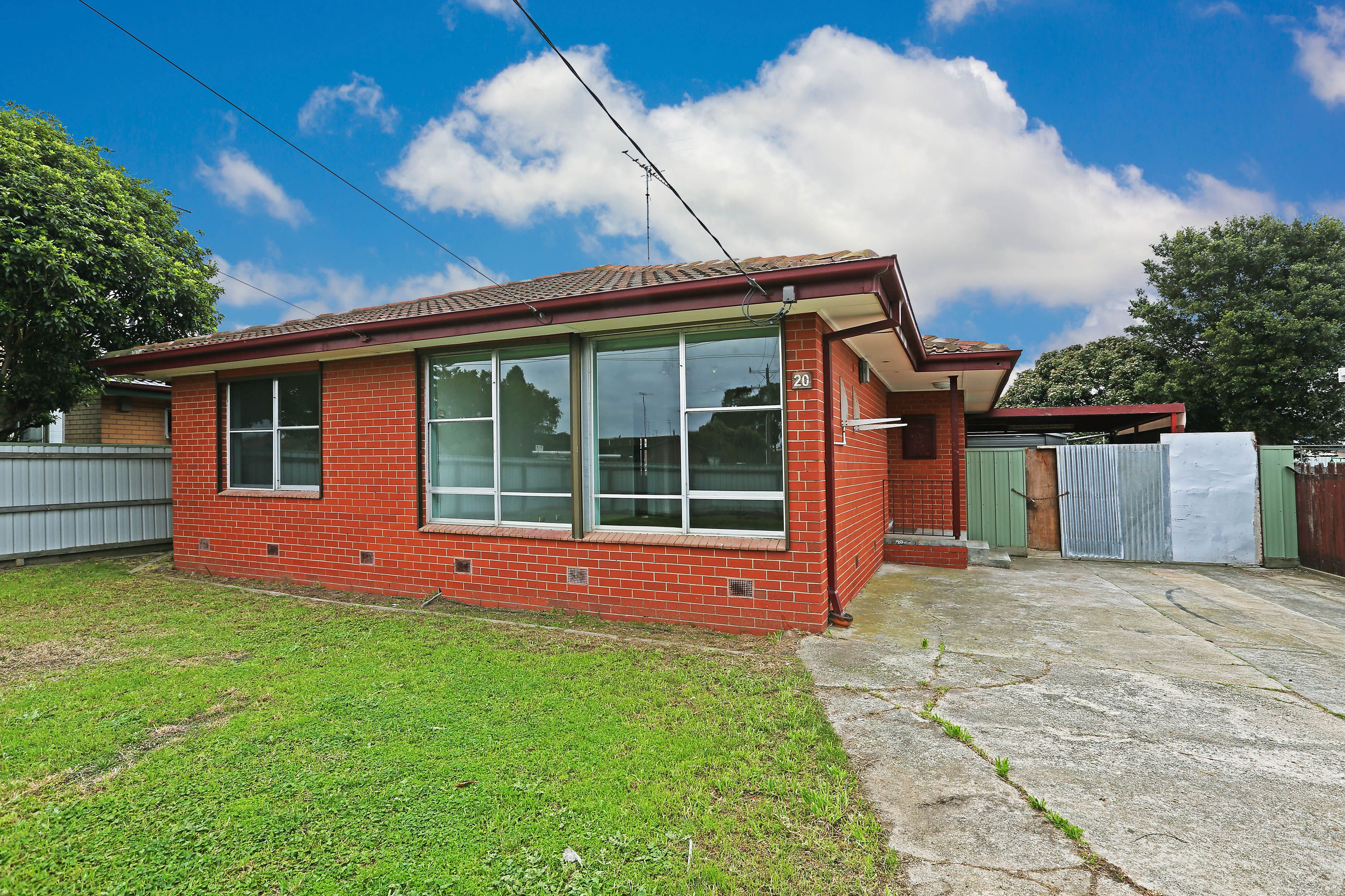 20 Kosciusko Avenue, Corio, VIC 3214