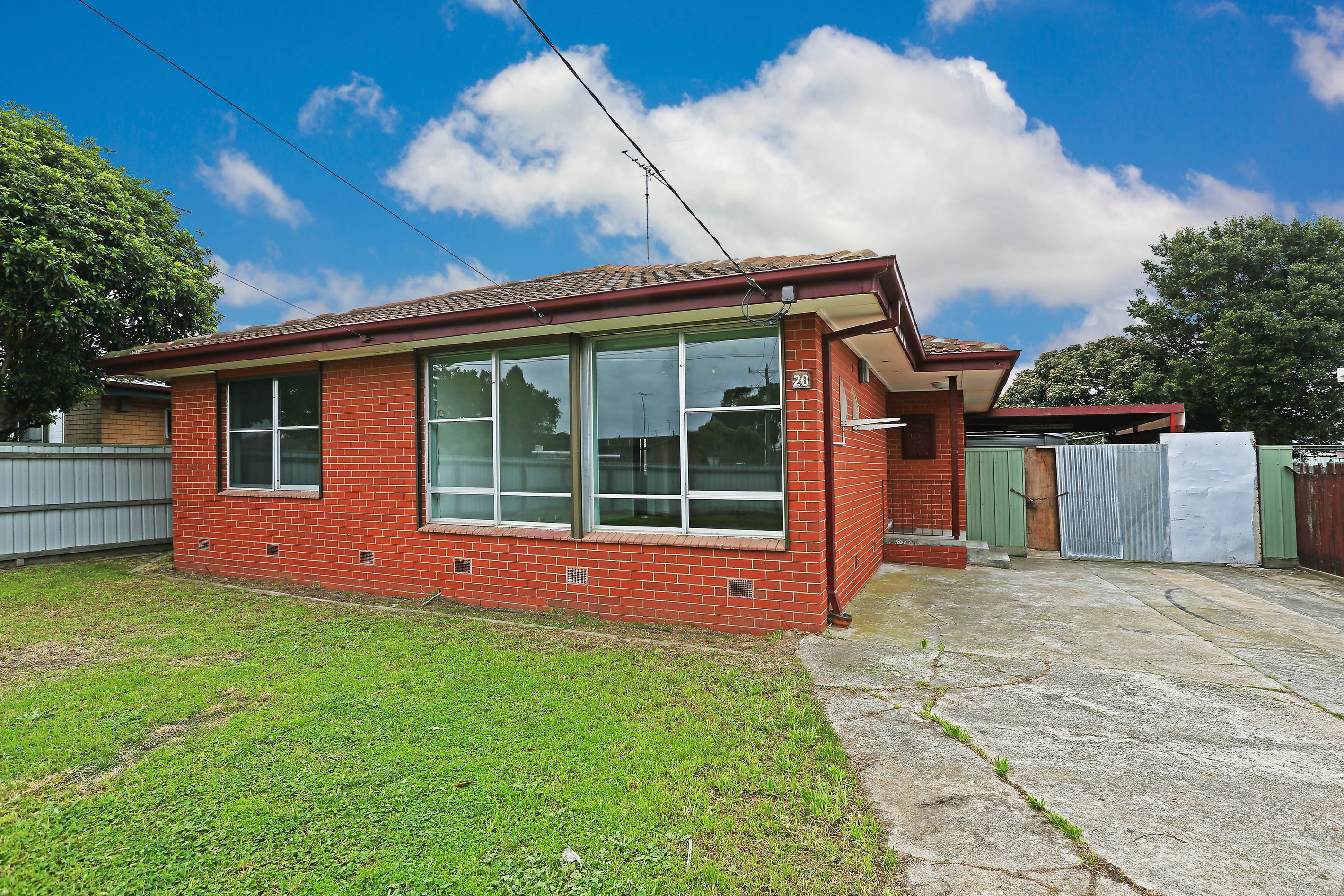 20 Kosciusko Avenue, Corio, VIC 3214