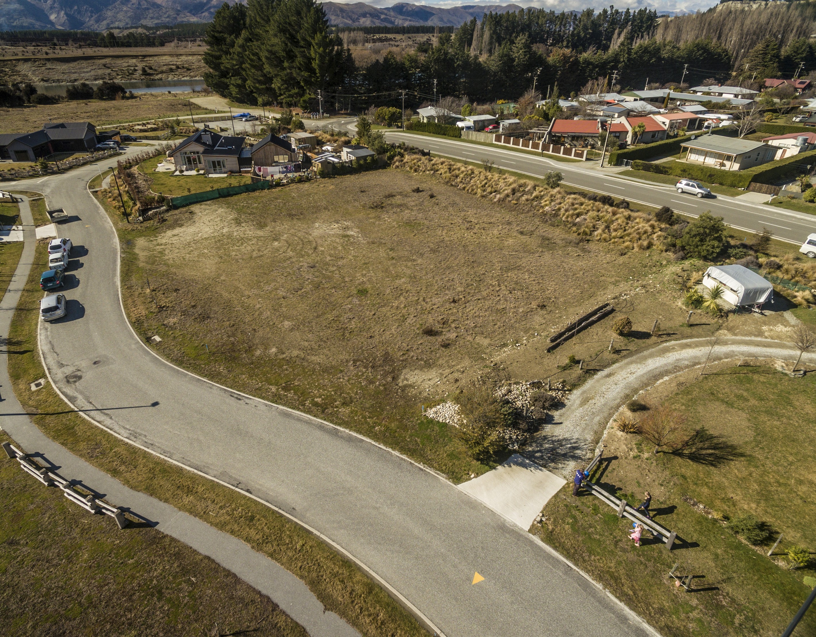 3 Hikuwai Drive, Albert Town, Queenstown Lakes District