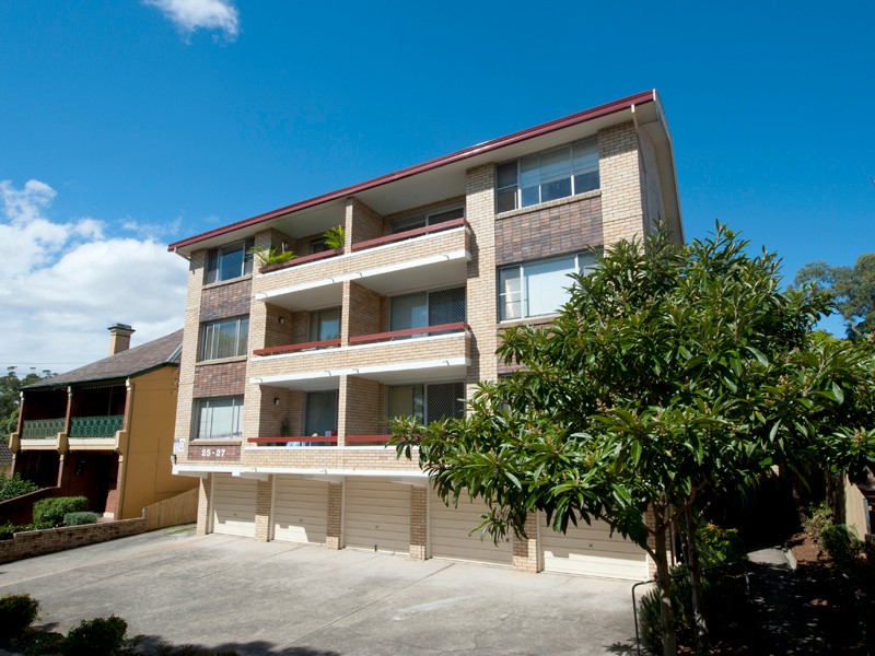 16/25-27 Sloane Street, Summer Hill, NSW 2130
