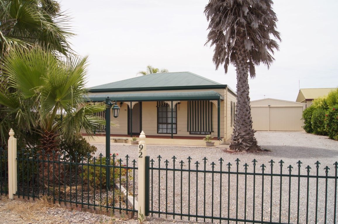 92 Bayview Road, Point Turton, SA 5575