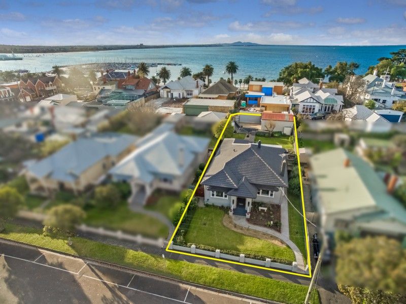 5 Alexandra Avenue, Geelong VIC 3220