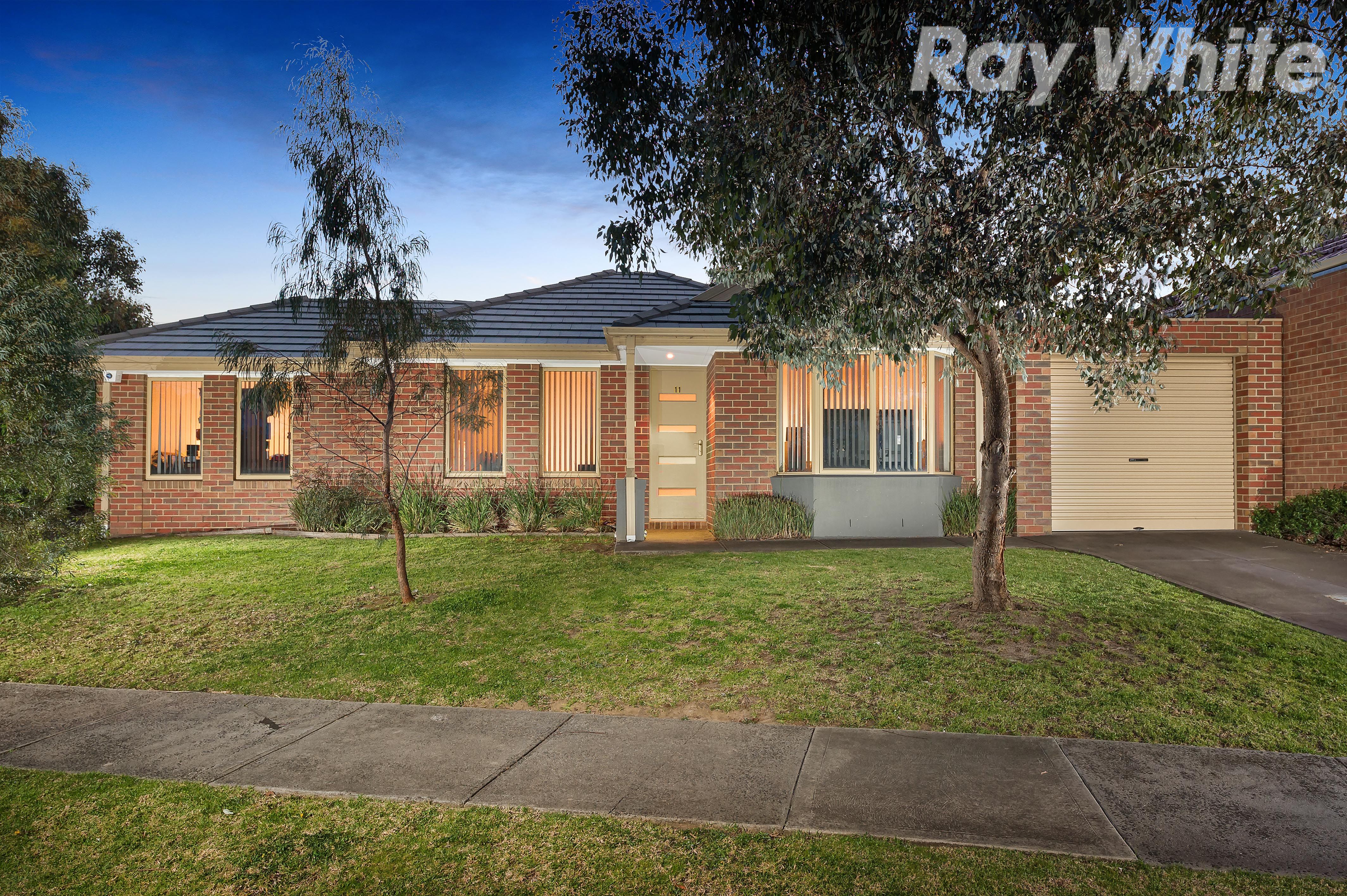 11 Bent Street, Bundoora VIC 3083