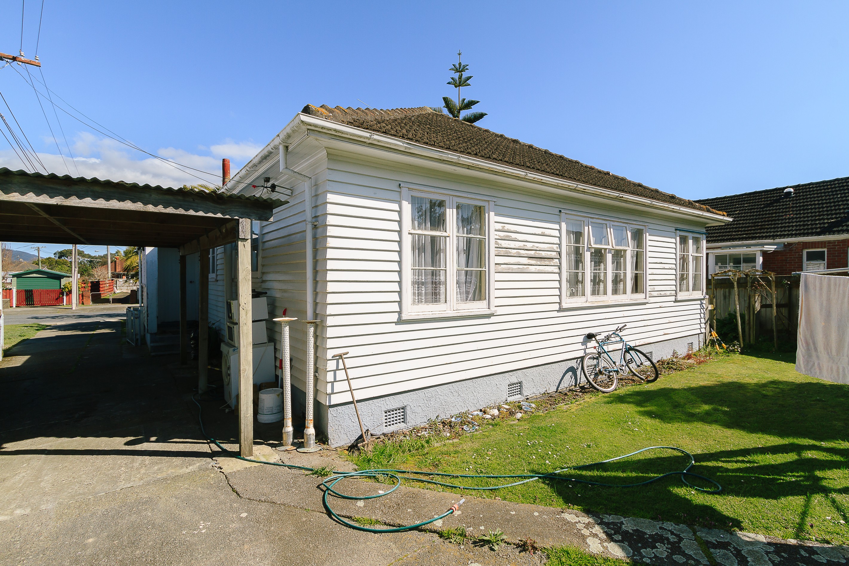 2 Biddle Crescent, Taita, Lower Hutt City