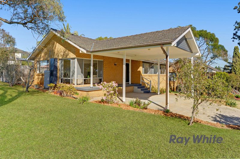 15 Coral Tree Drive, Carlingford, NSW 2118