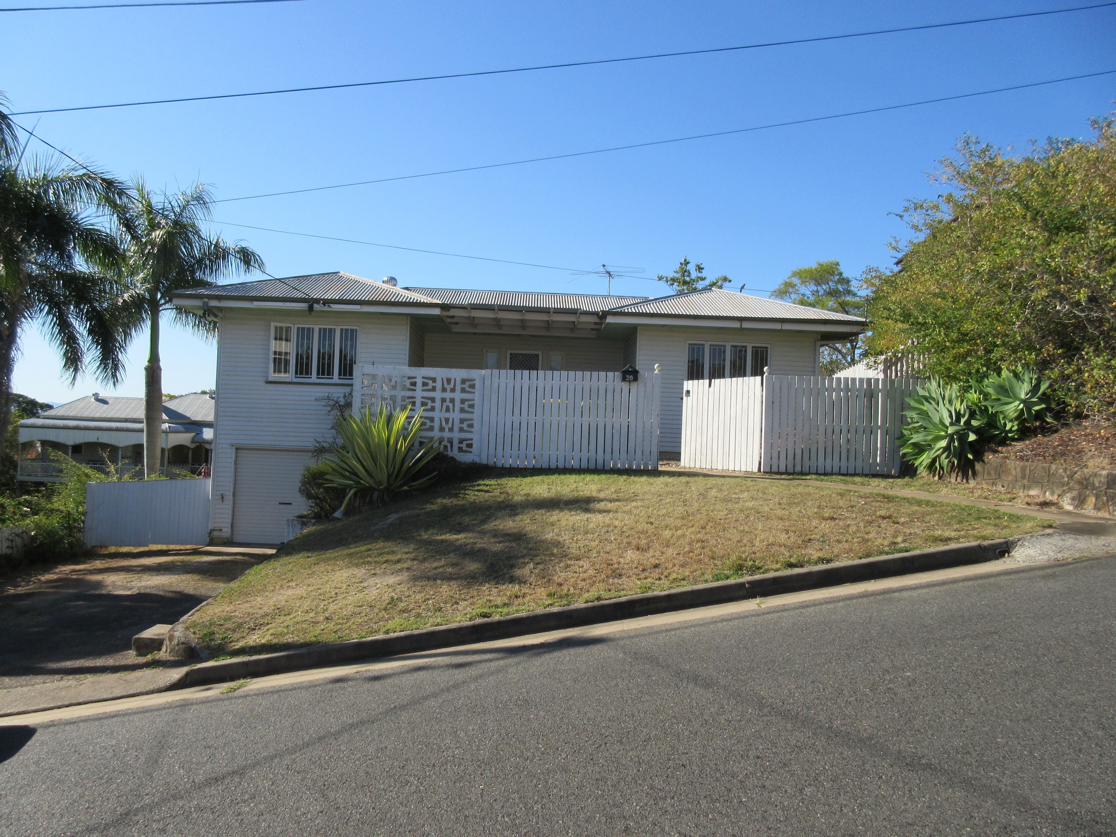 28 Clay Street, Ipswich, QLD 4305