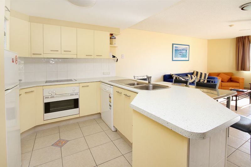 61/17-19 Brisbane Road, Mooloolaba, QLD 4557