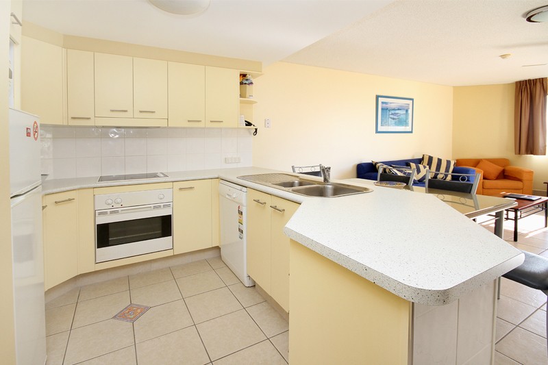 61/17-19 Brisbane Road, Mooloolaba, QLD 4557