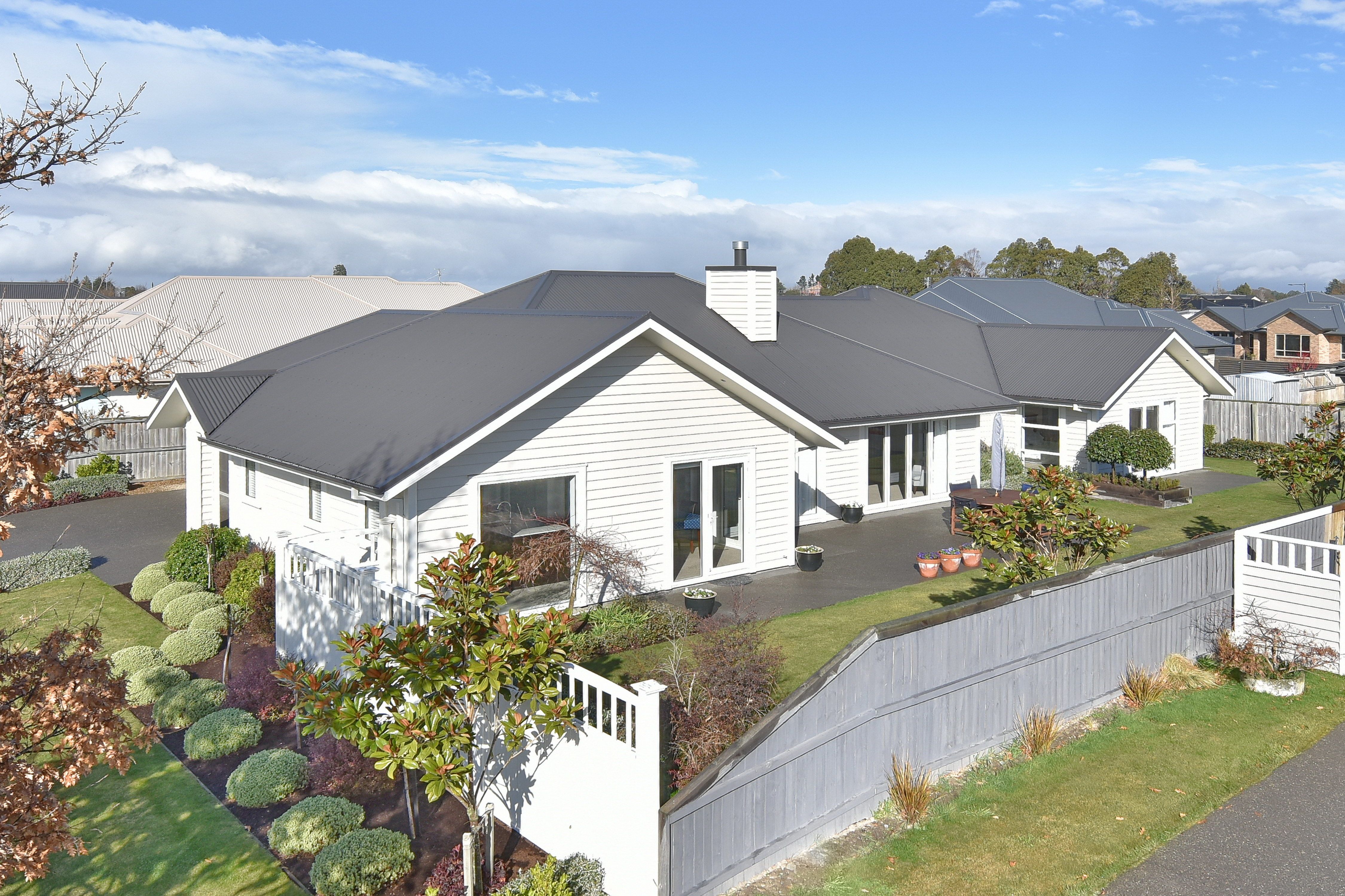 43 Oakwood Drive, Rangiora, Waimakariri District