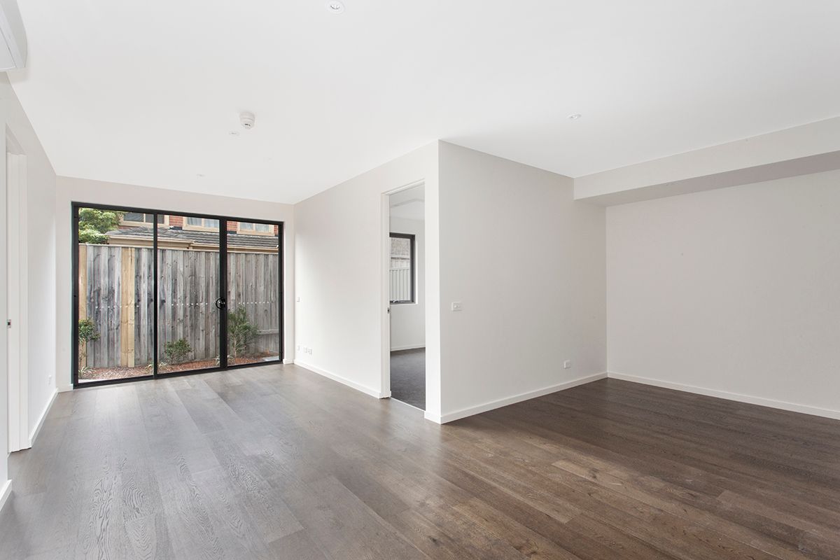 3/124 Murrumbeena Road, Murrumbeena, VIC 3163