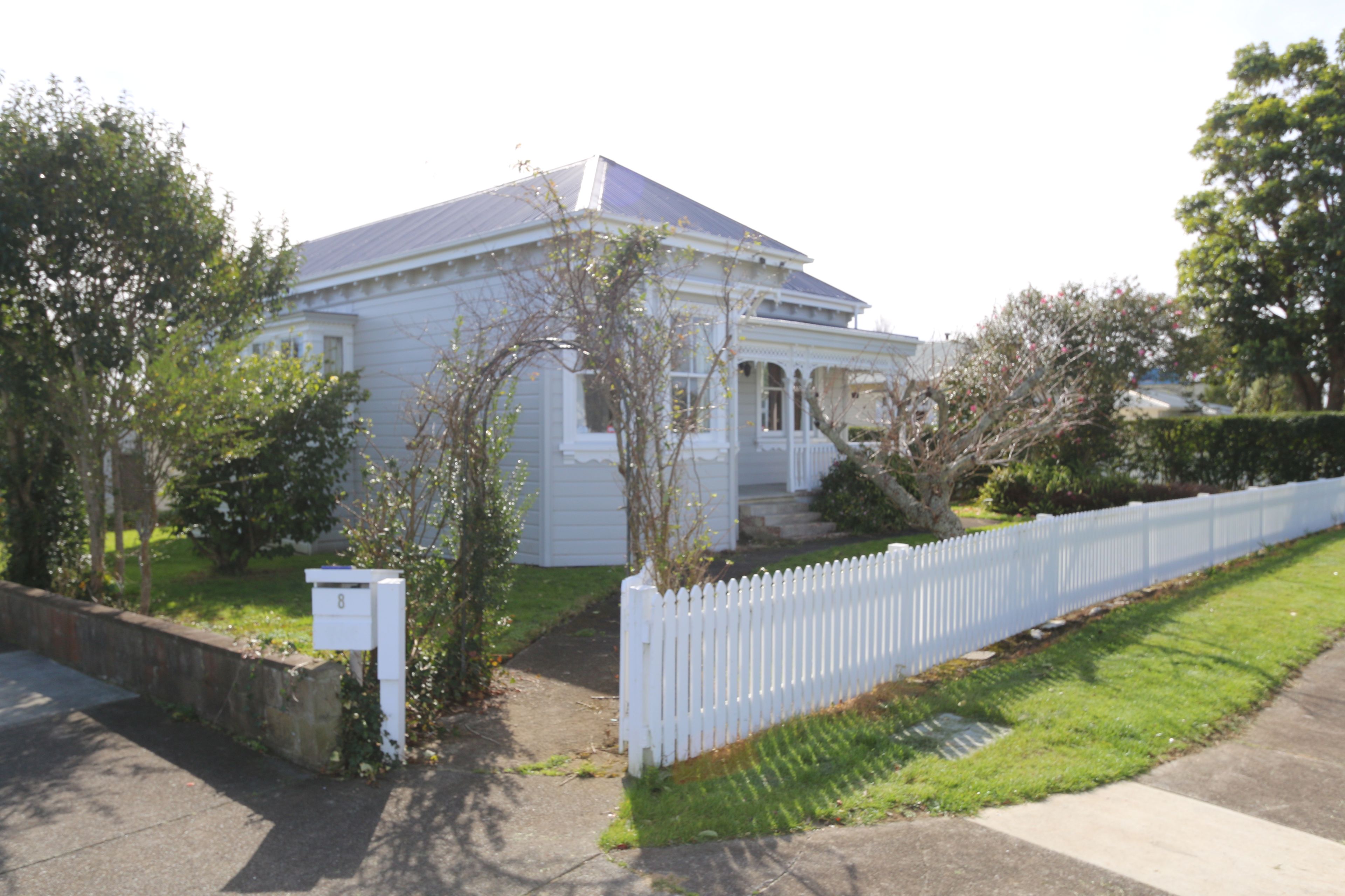 8 Goring Road, Sandringham, Auckland City