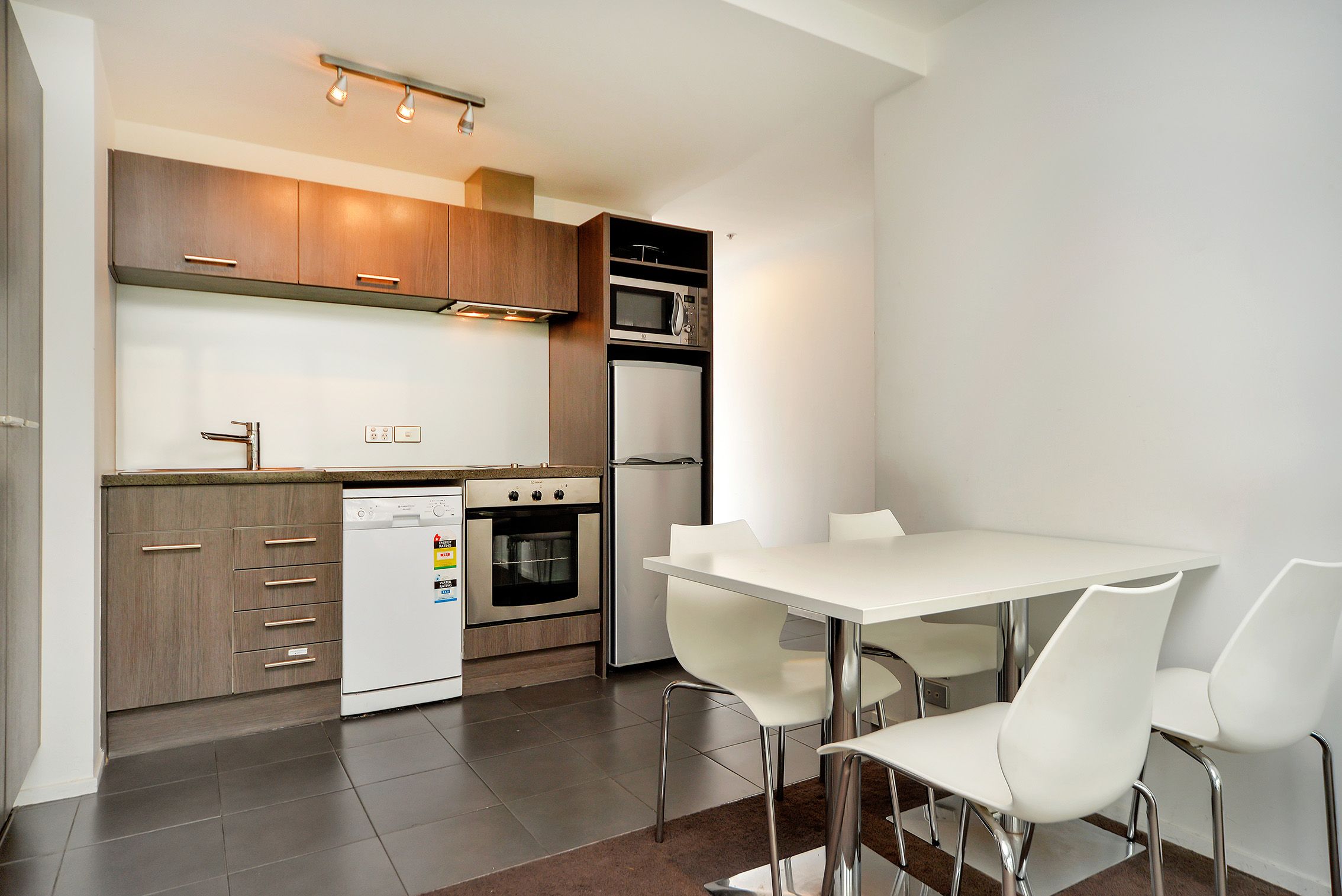4B/2 White Street, Auckland Central, Auckland City
