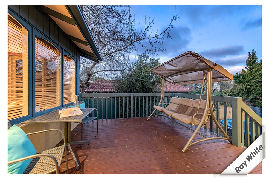 29 O'Rourke Street, Weetangera, ACT 2614