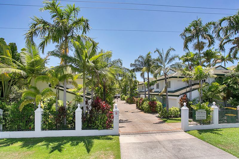 61 Vasey Esplanade, Trinity Beach QLD 4879