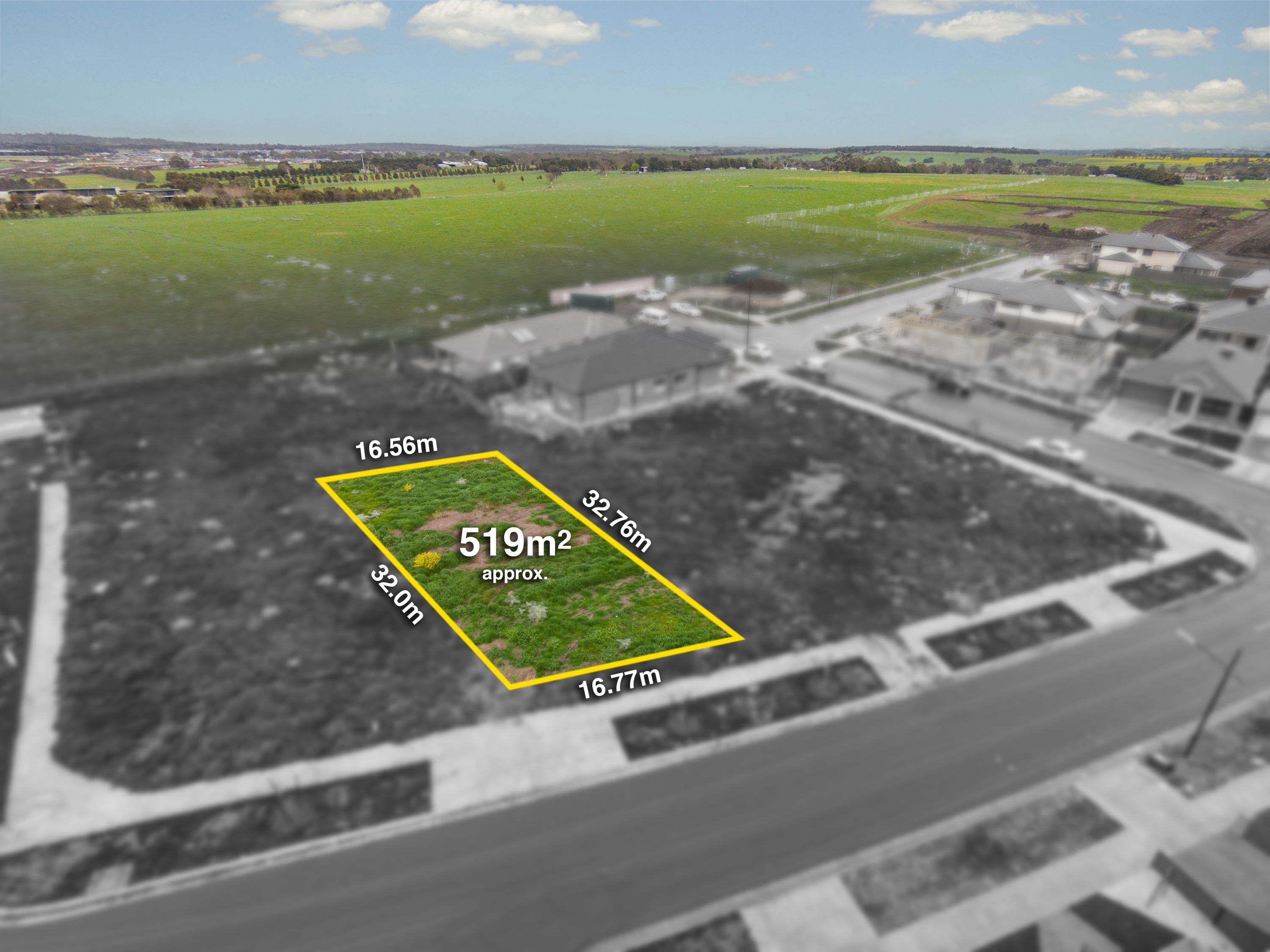 6 Distinction Avenue, Craigieburn, VIC 3064