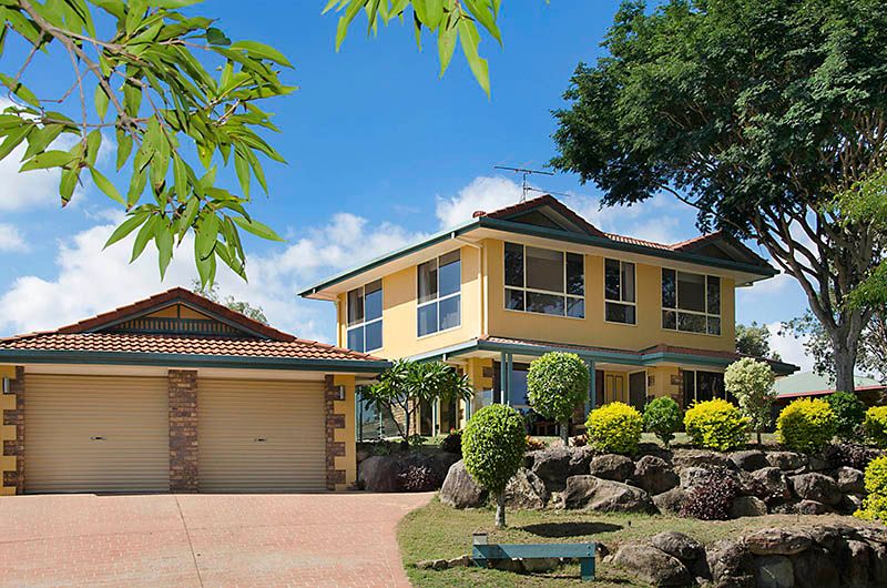 25 Cowrie Parade, Albany Creek QLD 4035