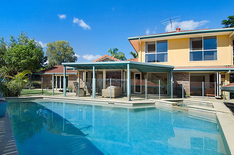 25 Cowrie Parade, Albany Creek, QLD 4035