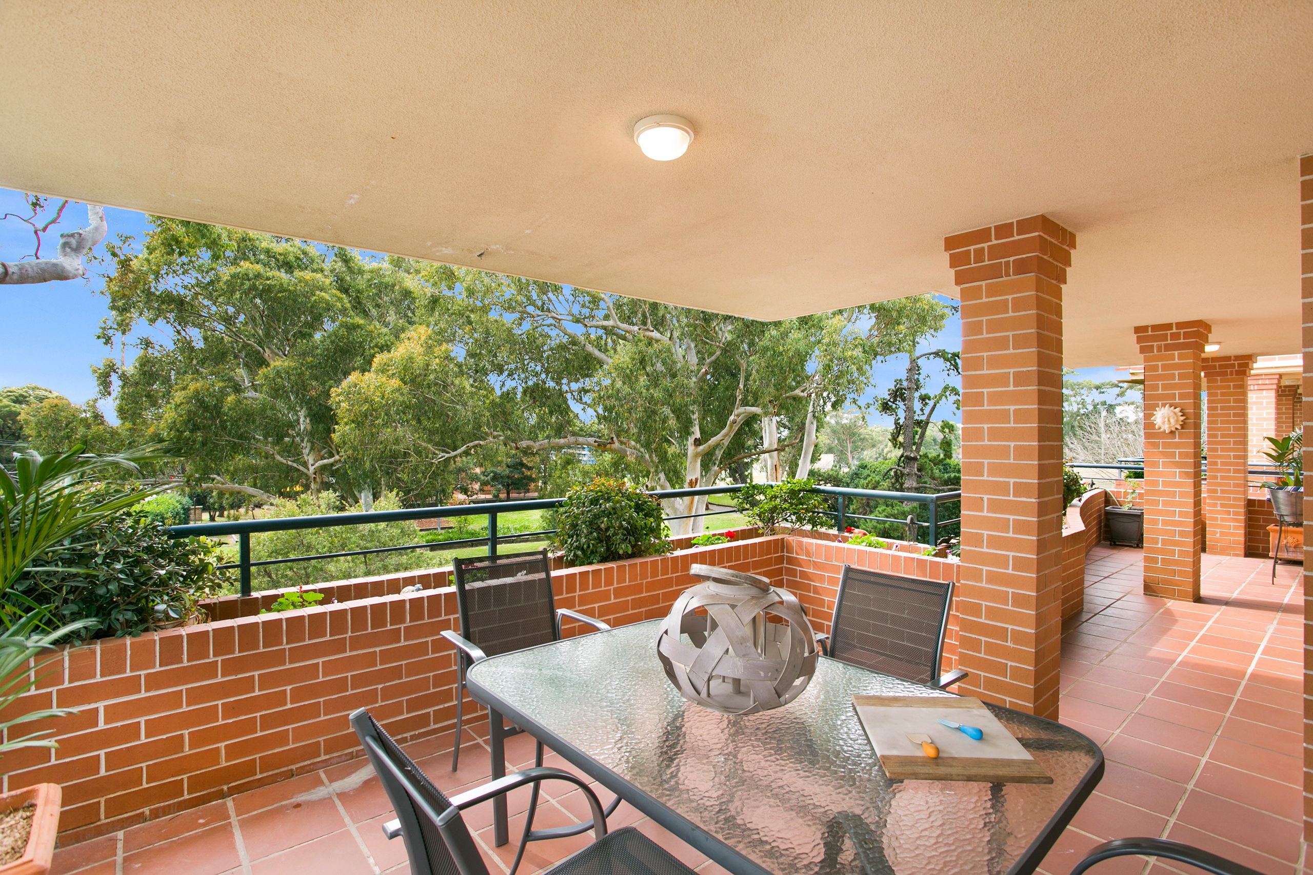 8/206-208 Willarong Road, Caringbah, NSW 2229