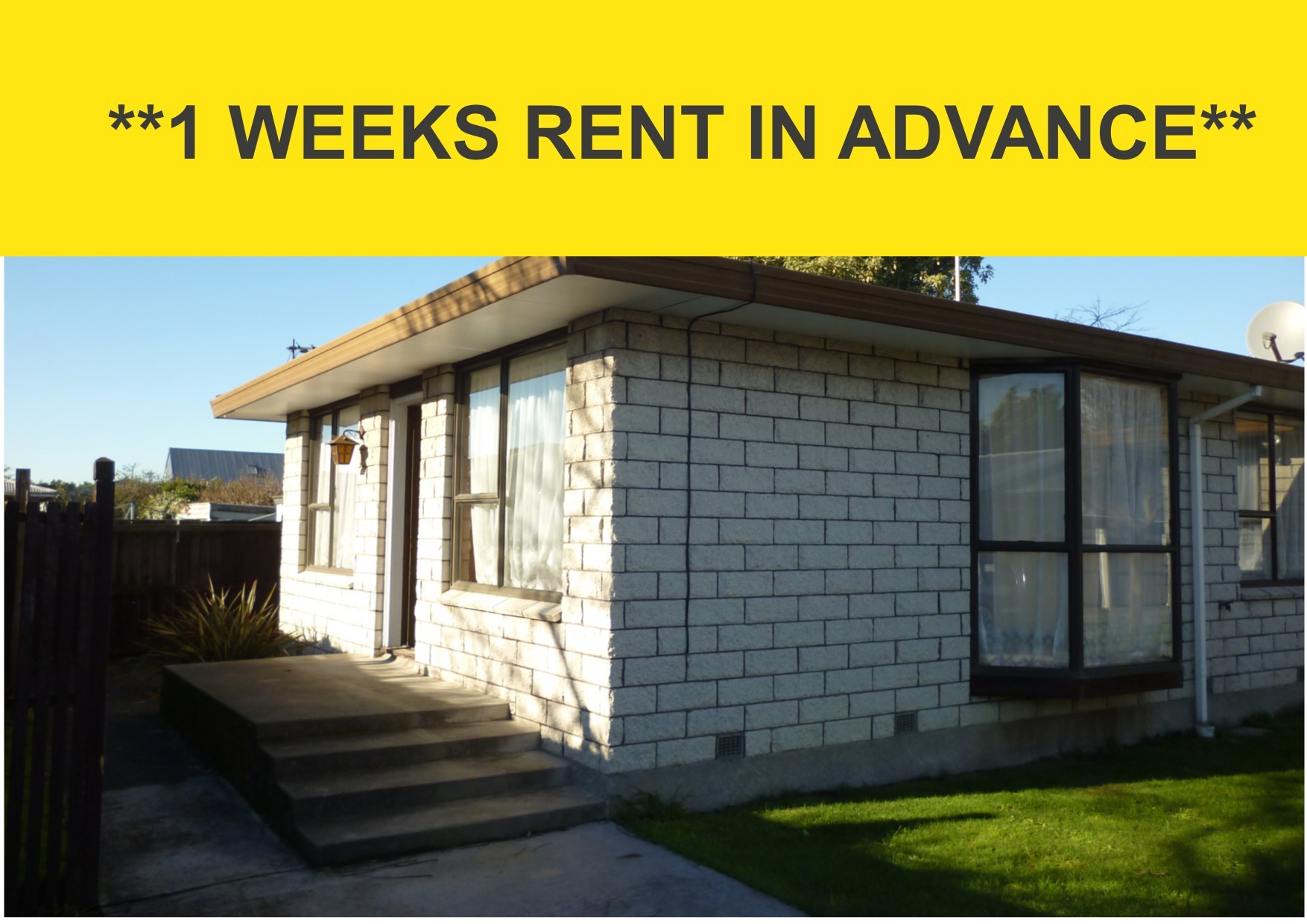 5/447 Cashel Street, Linwood, Christchurch City