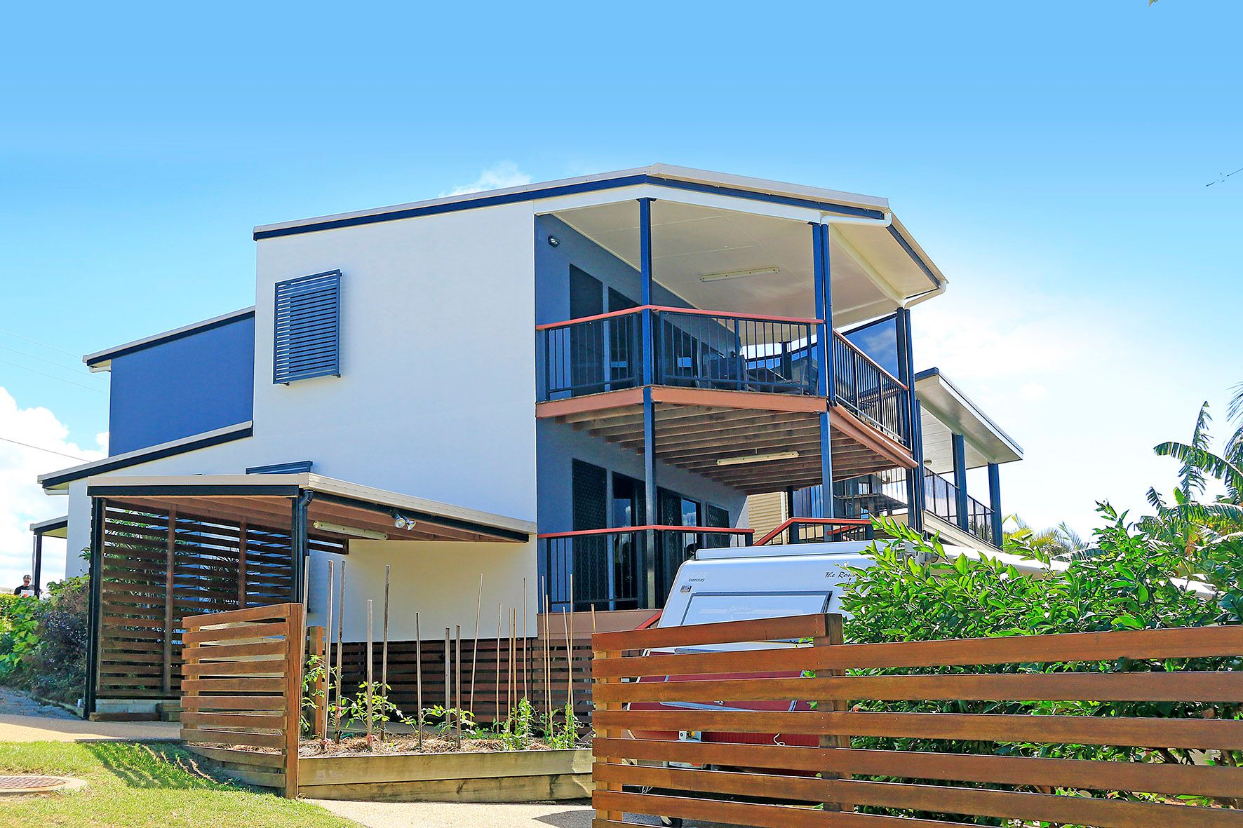 167 Matthew Flinders Drive, Lammermoor, QLD 4703