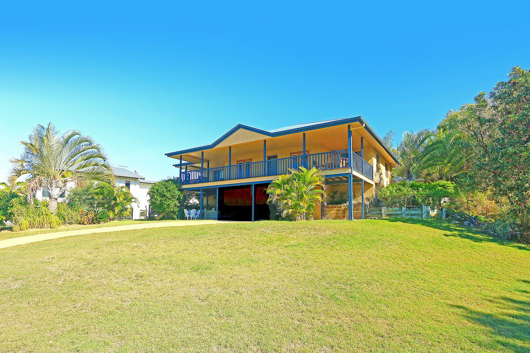3 Coral Close, Zilzie, QLD 4710