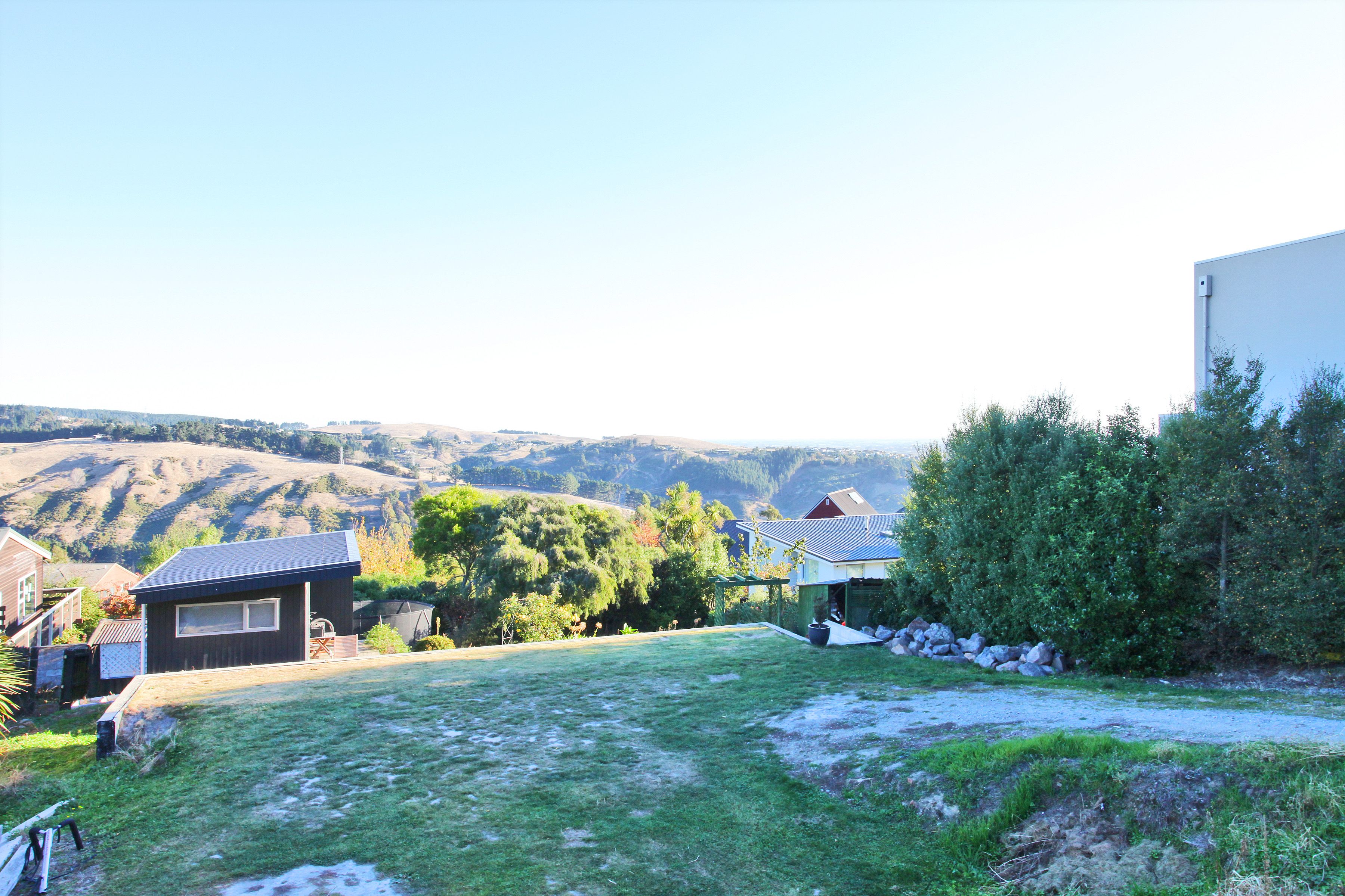 122 Dyers Pass Road, Cashmere, Christchurch City