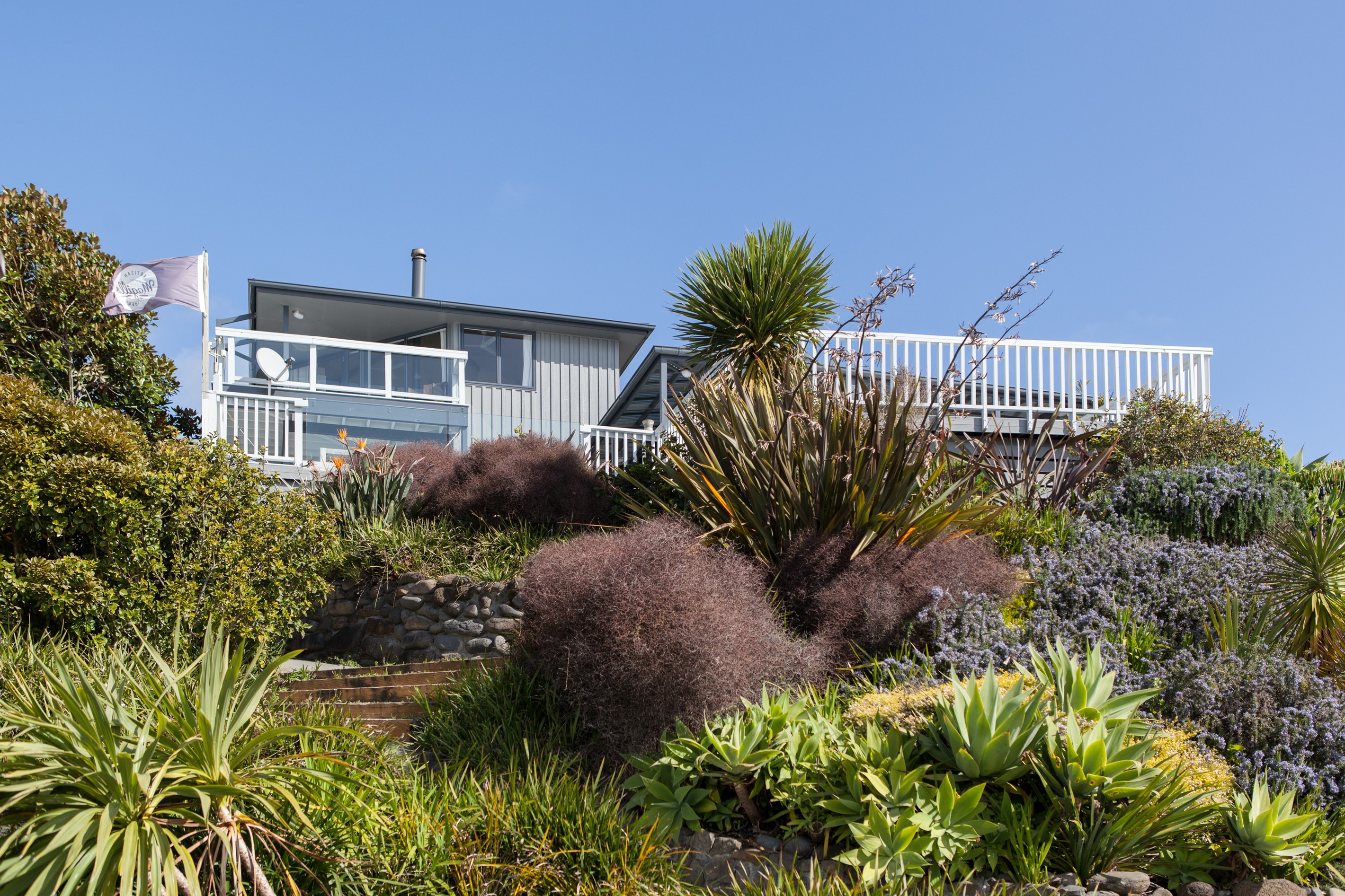 6a Tohora Close, Raglan, Waikato District