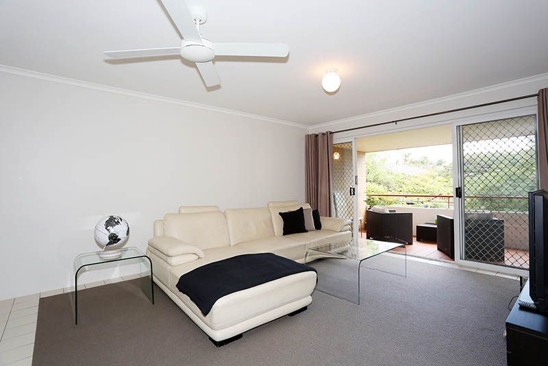 5/15 Onslow Street, Ascot, QLD 4007