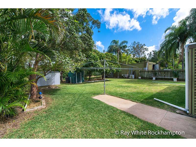 385 French Avenue, Frenchville, QLD 4701