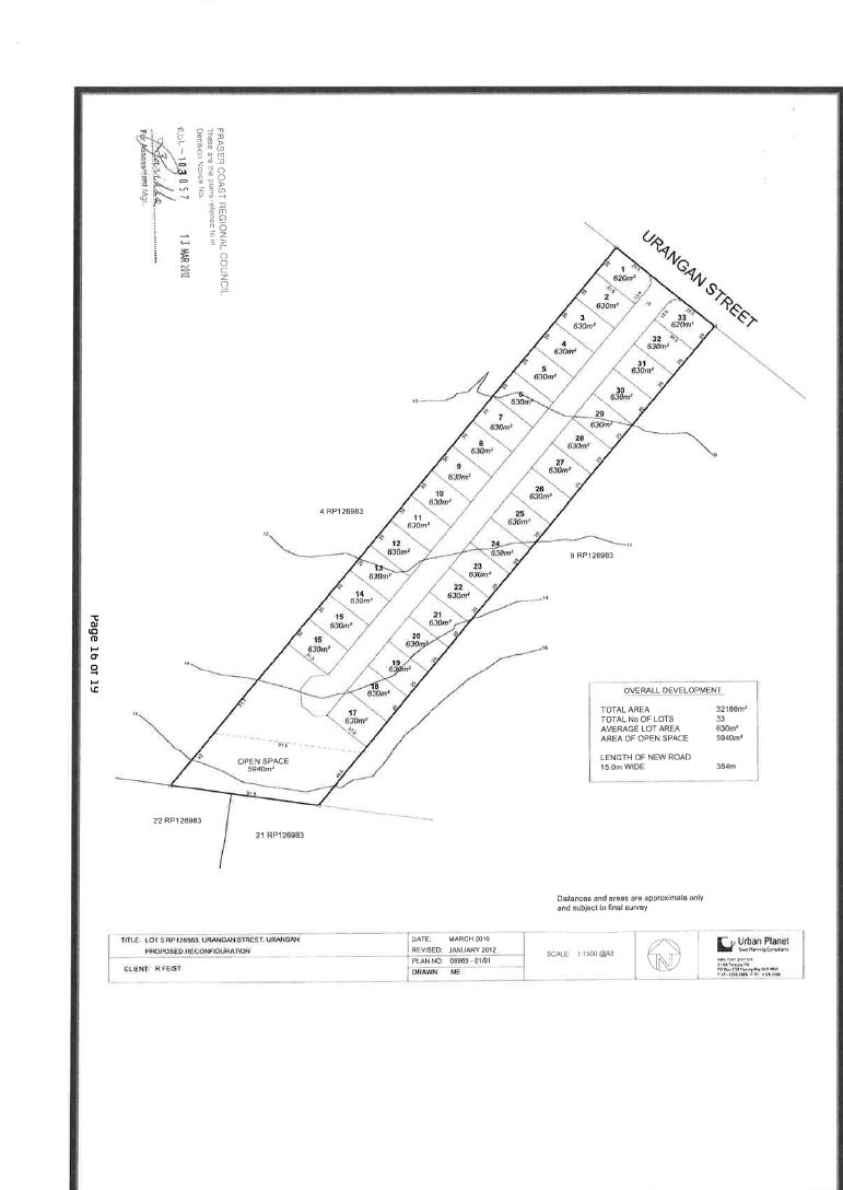 68 Emerald Park Way, URANGAN, QLD 4655