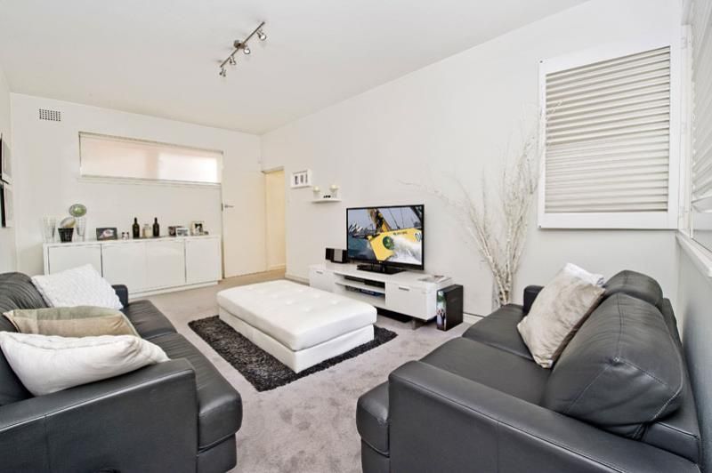4/42 Fairfax Road, Bellevue Hill, NSW 2023