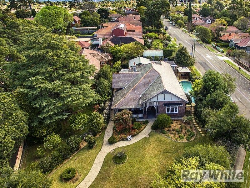 91 Eastwood Avenue