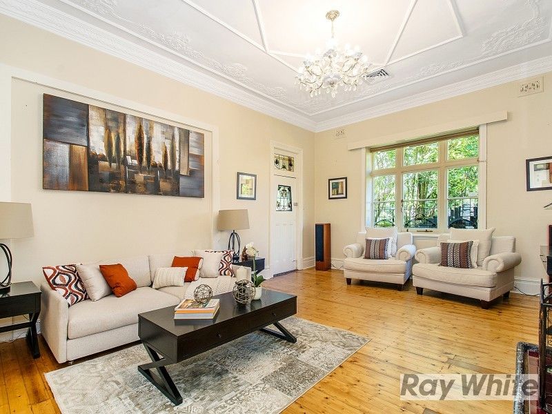 91 Eastwood Avenue, Epping, NSW 2121