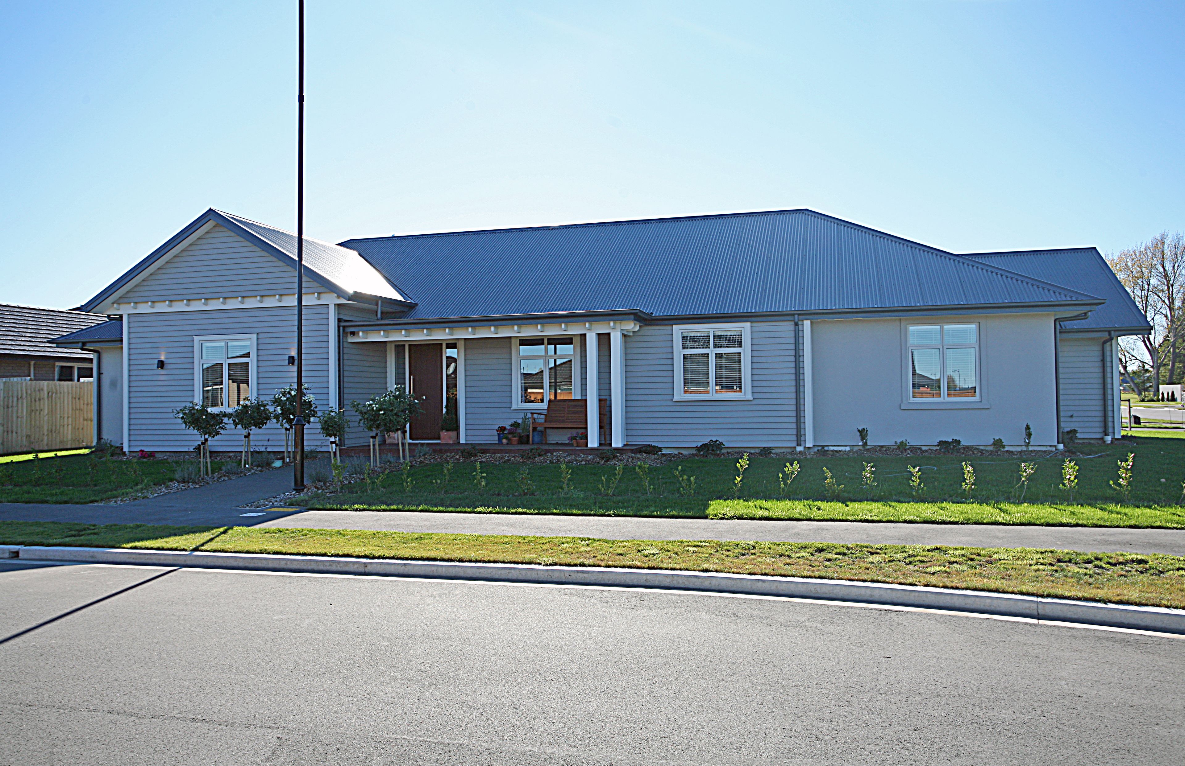 2 Keast Place, Lincoln, Selwyn District