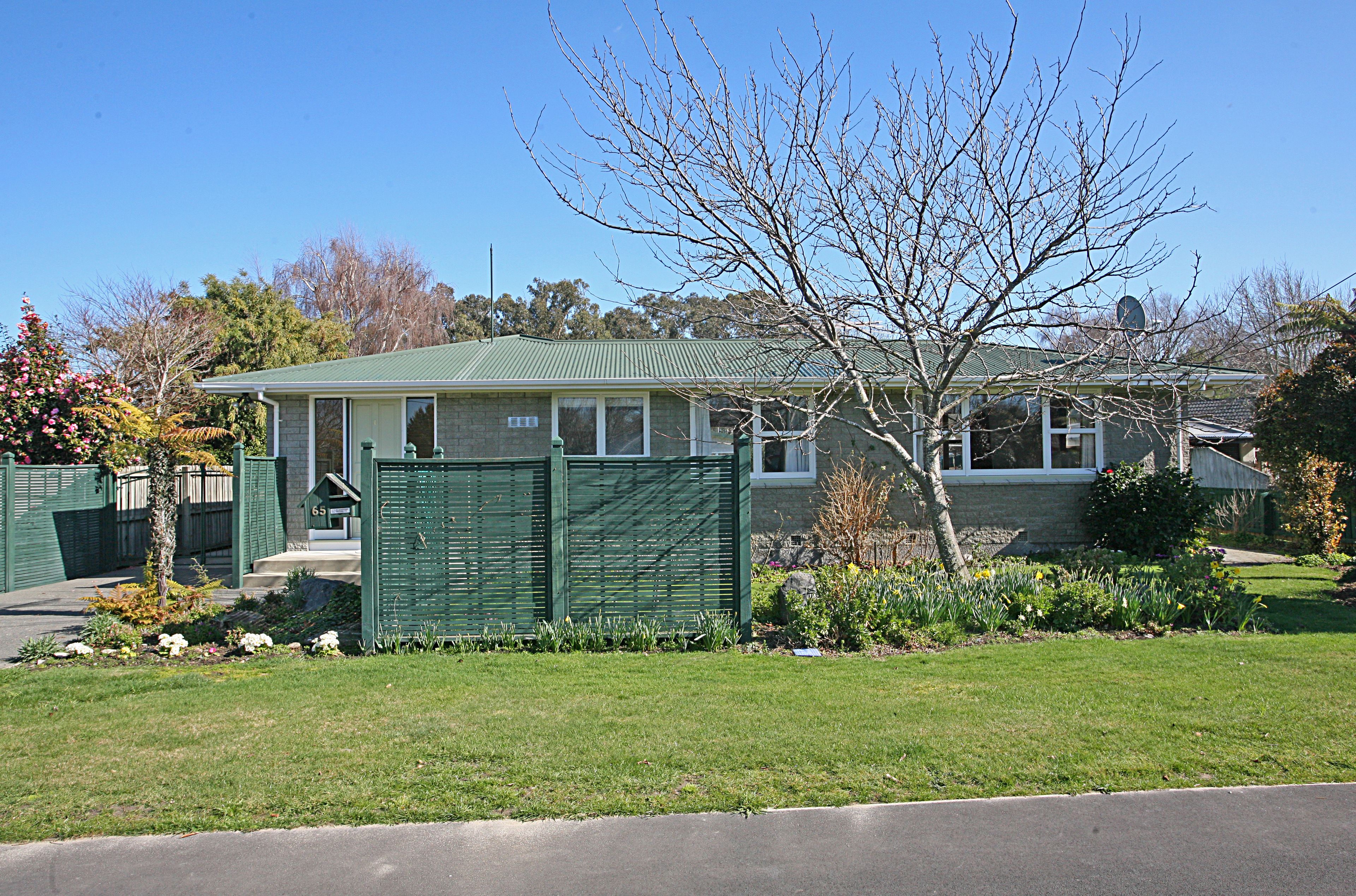 65 Moffat Drive, Lincoln, Selwyn District