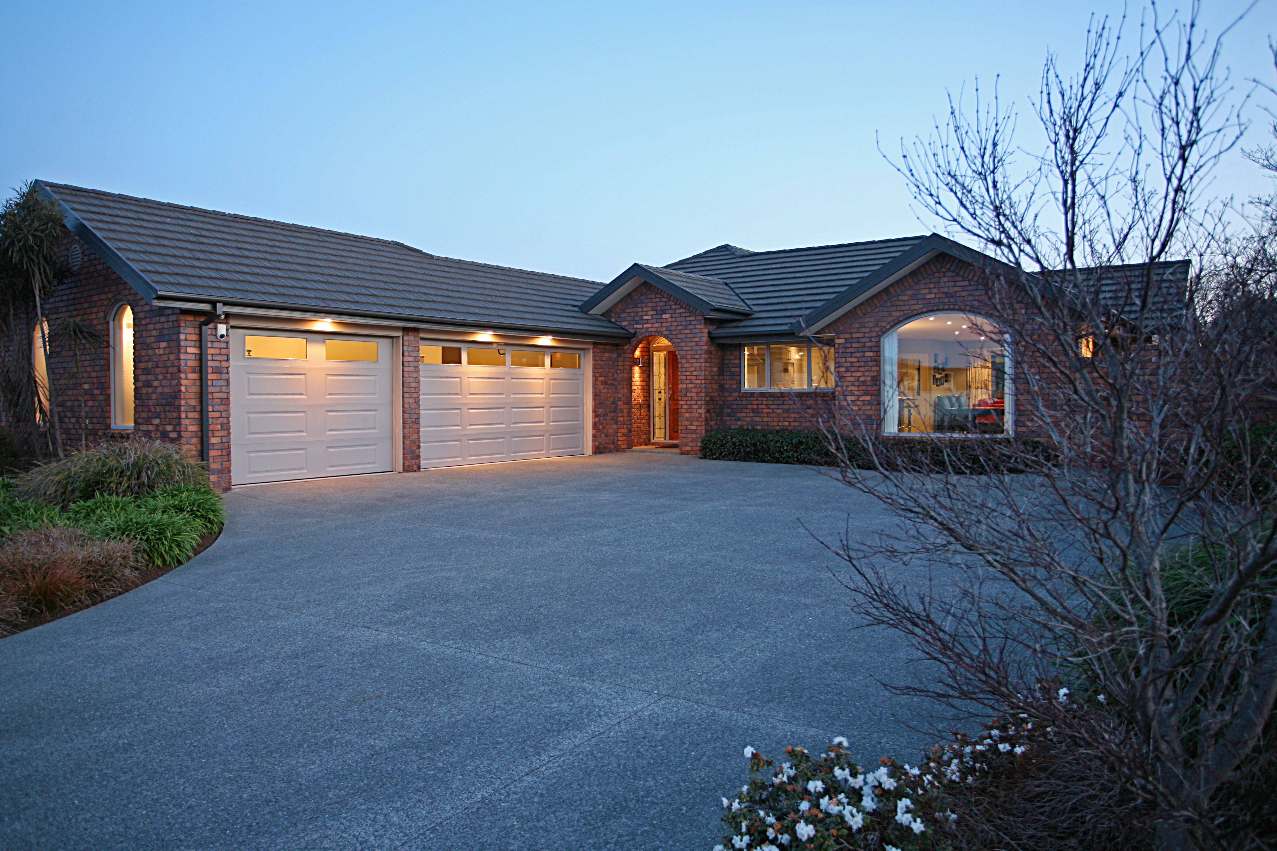 8 Saddleback Green, Halswell, Christchurch City