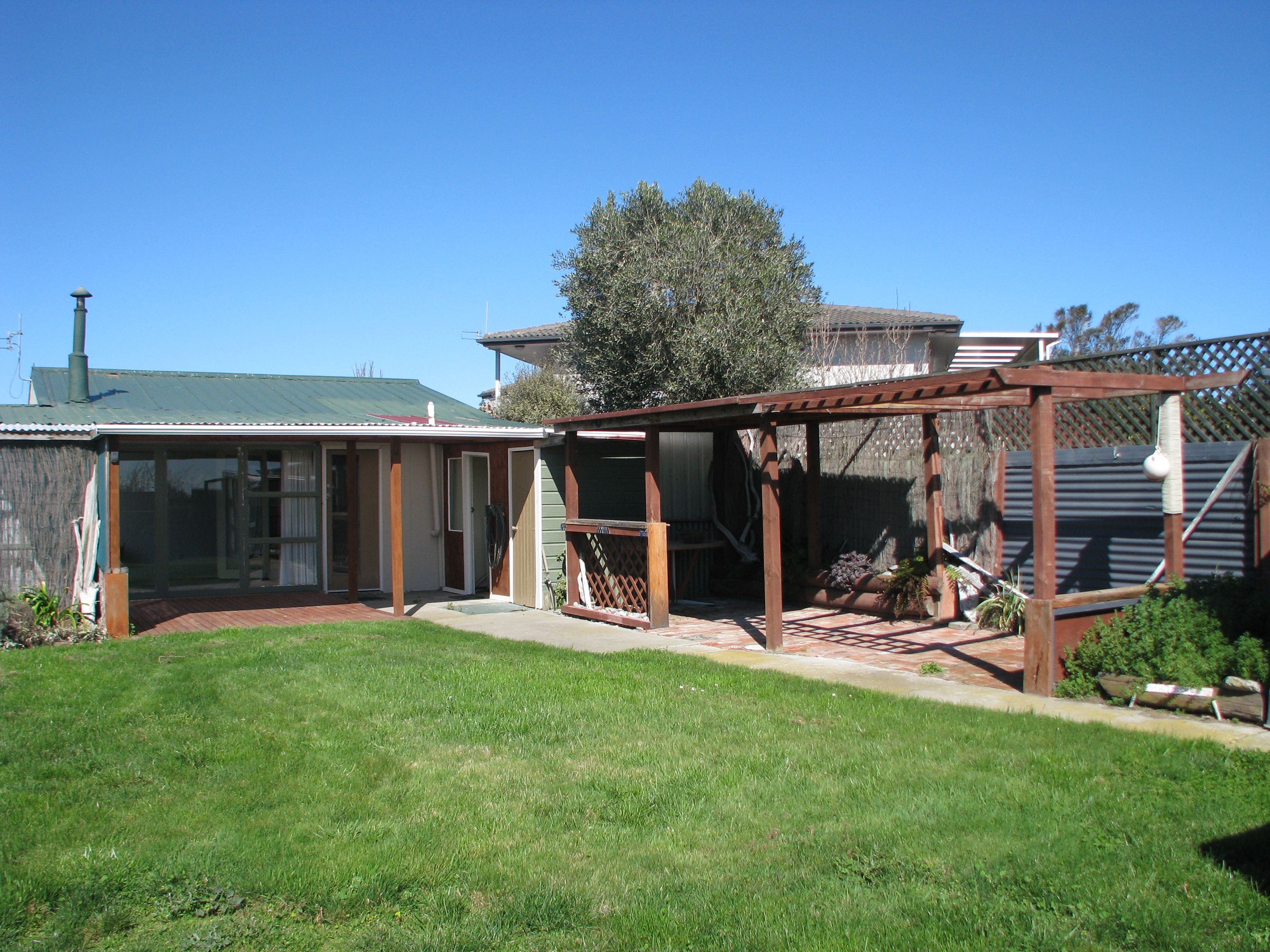 29 Ocean View Place, Southbridge, Selwyn District