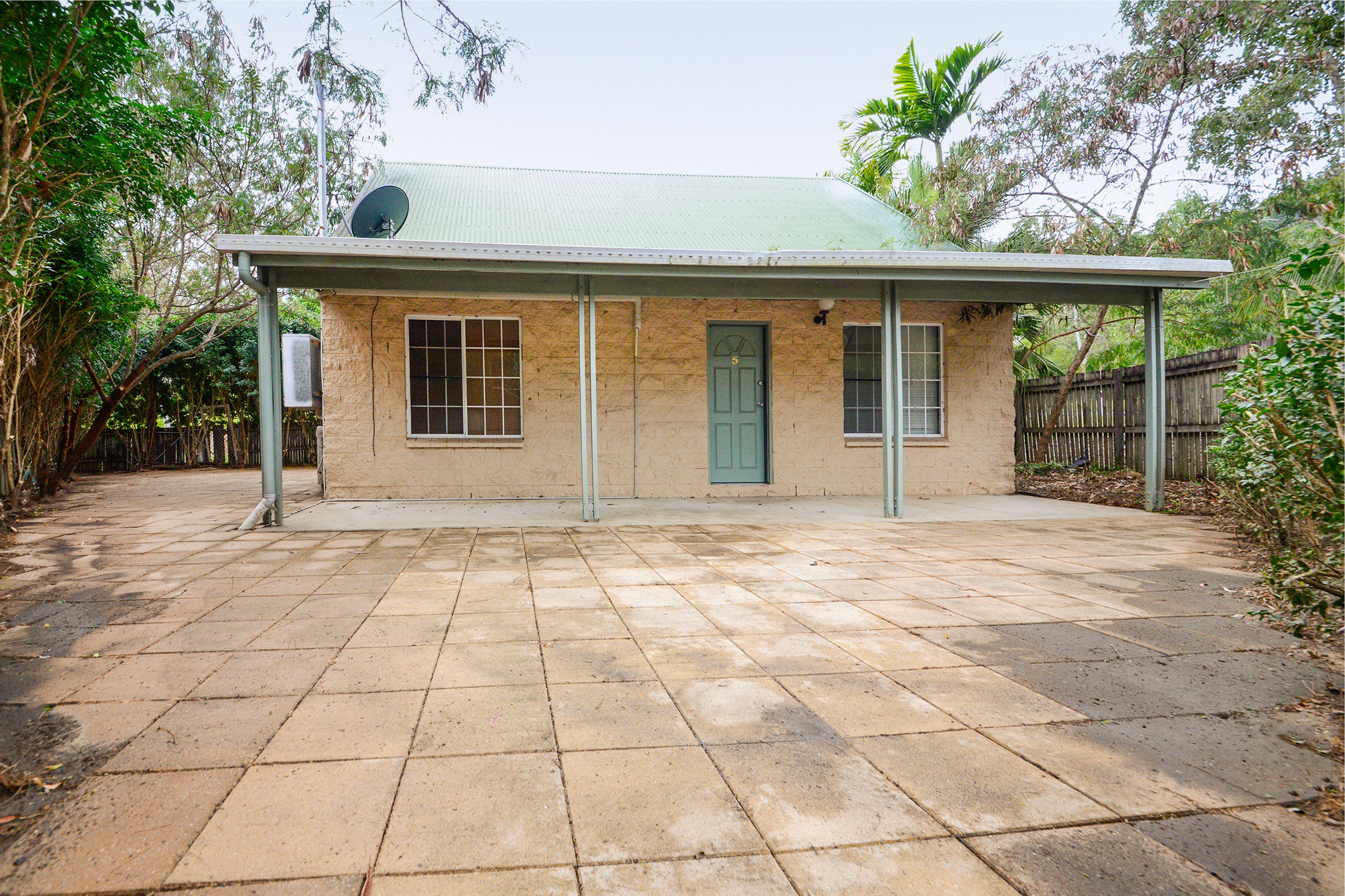 2 Mandalay Road, Mandalay QLD 4802