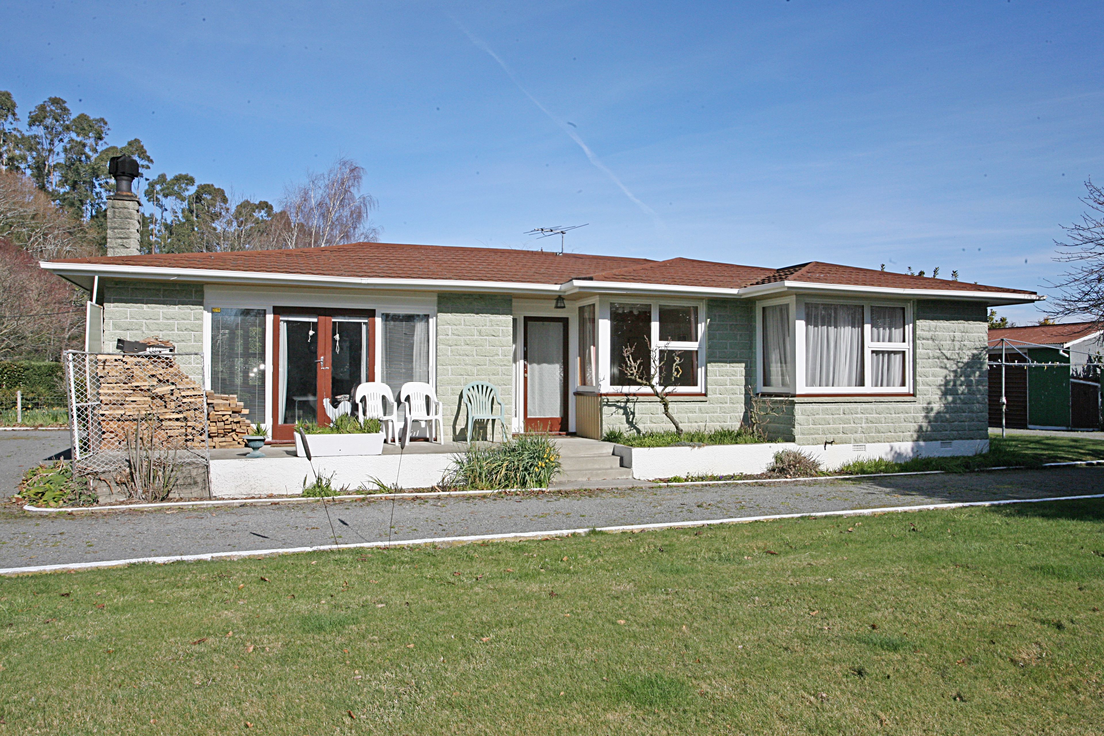 634 Christchurch Akaroa Road, Tai Tapu, Selwyn District
