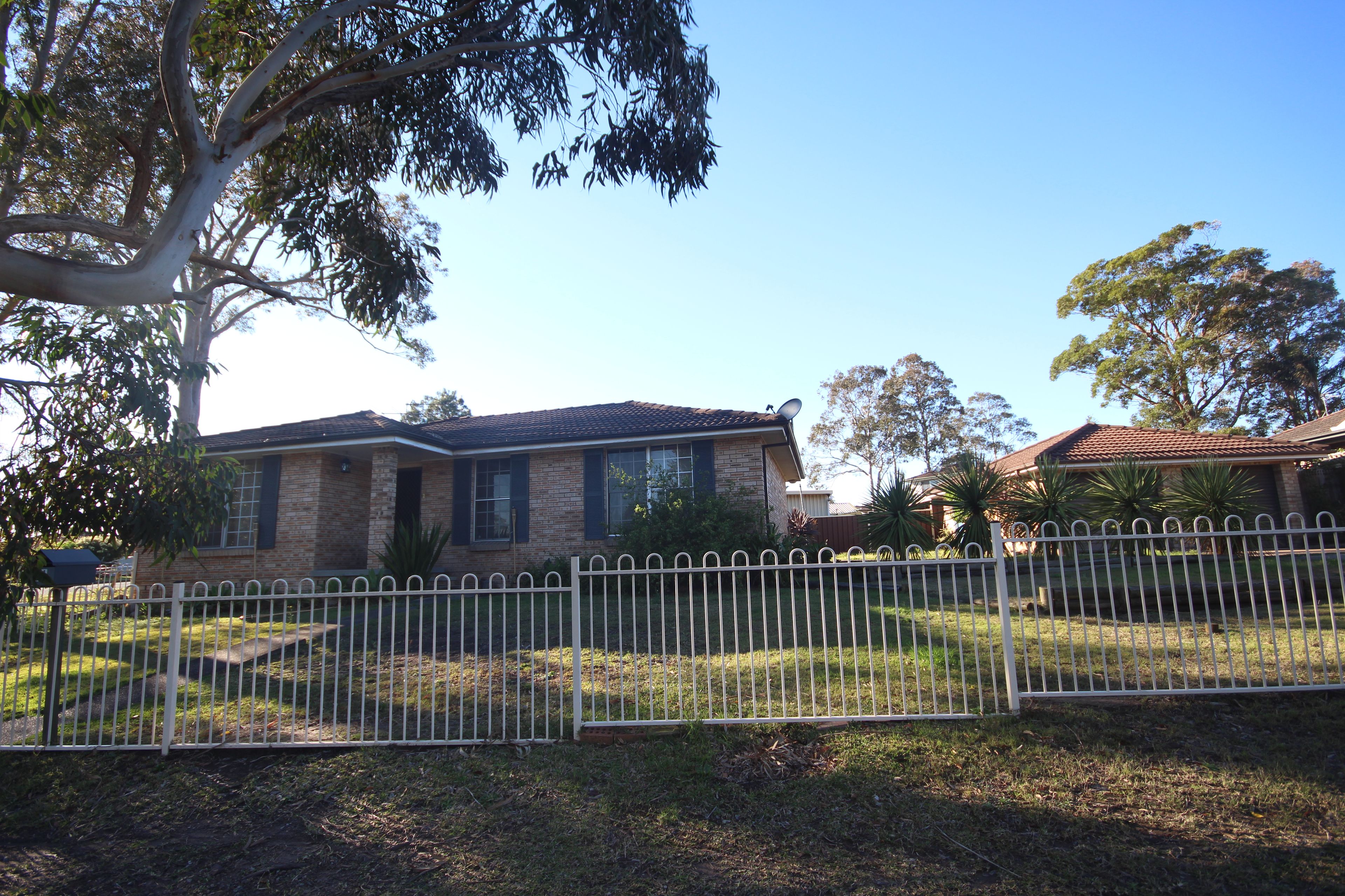 21 Bunbury Street, Thornton, NSW 2322