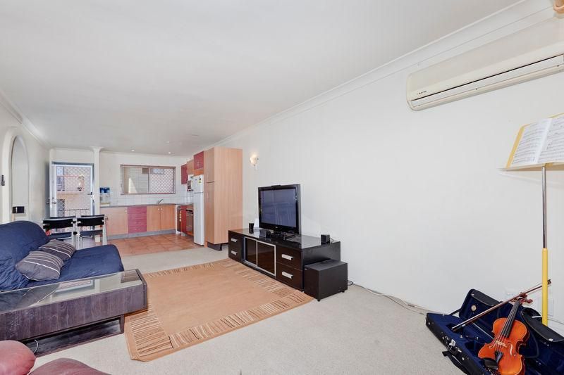 6/33 Sarah Street, Annerley, QLD 4103