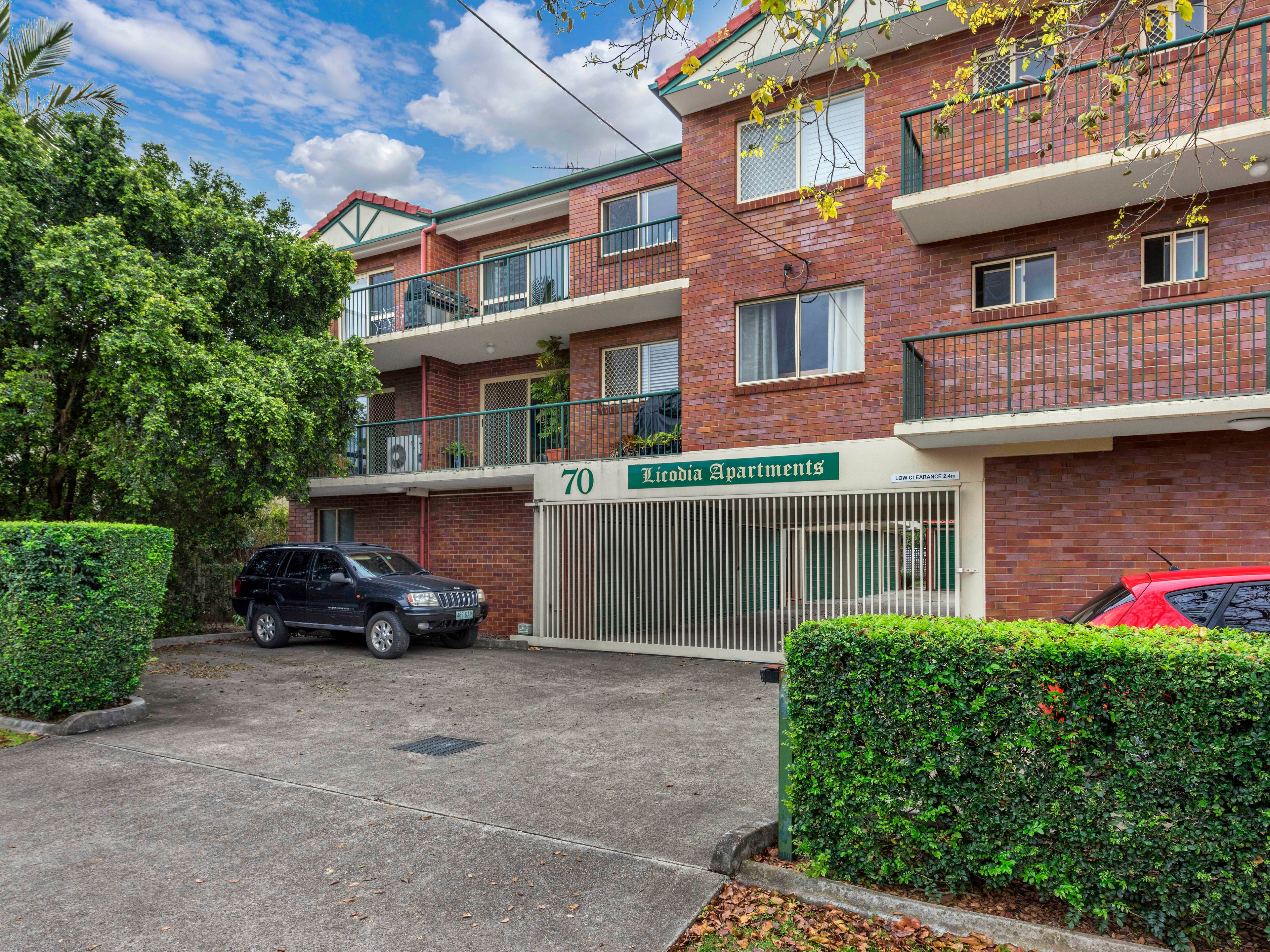 70 Beatrice Terrace, Ascot QLD 4007