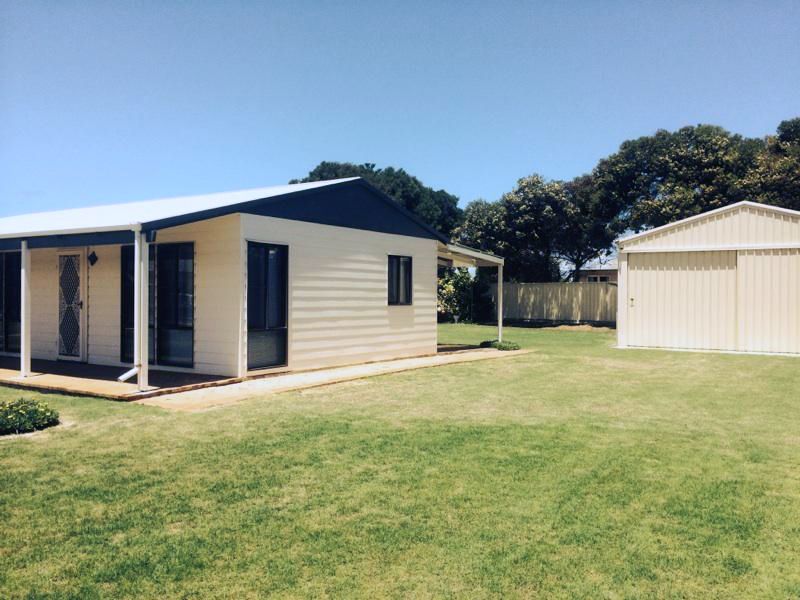 7 Sierra Court, Cervantes, WA 6511