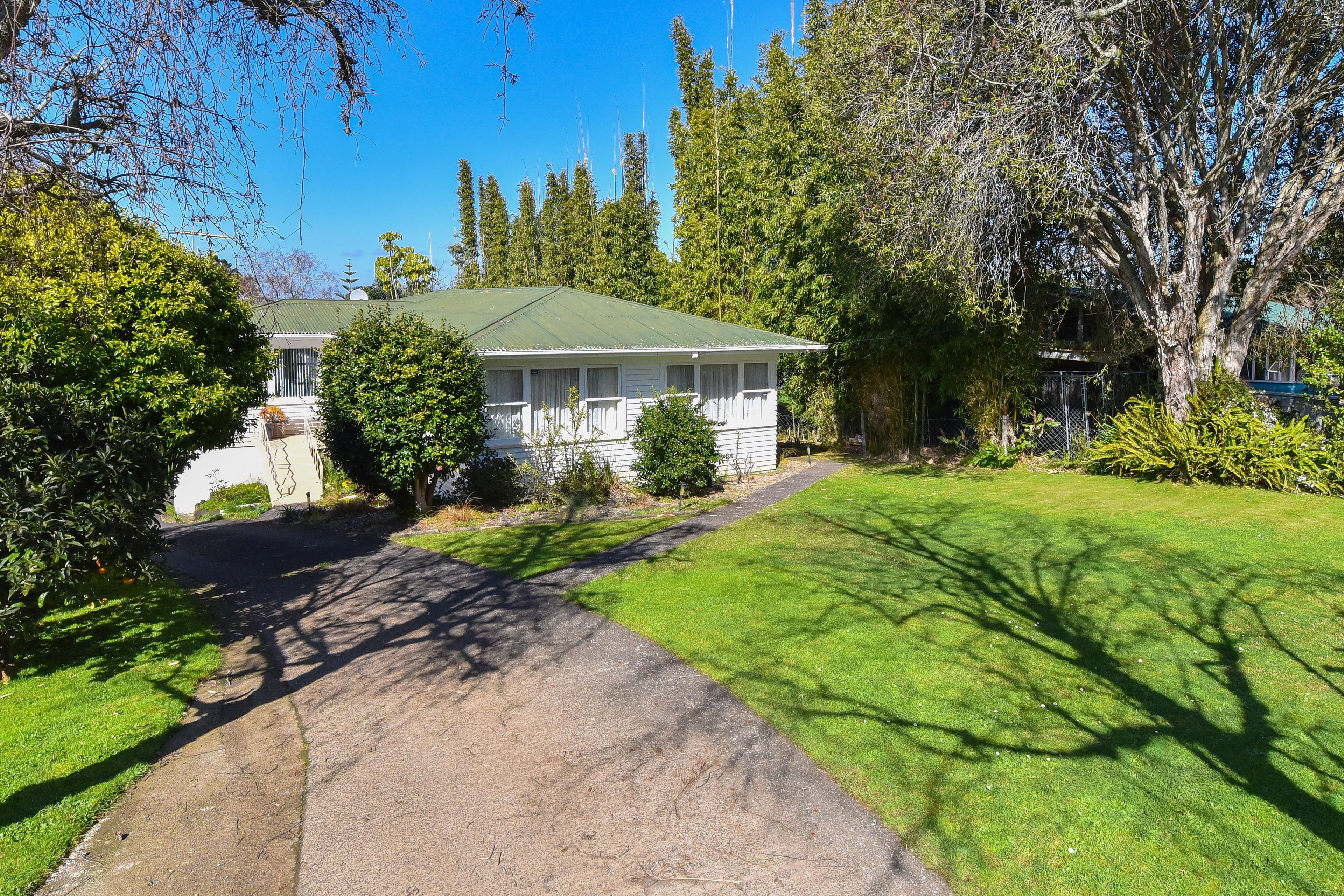 49A Hill Road,, Hillpark, Auckland