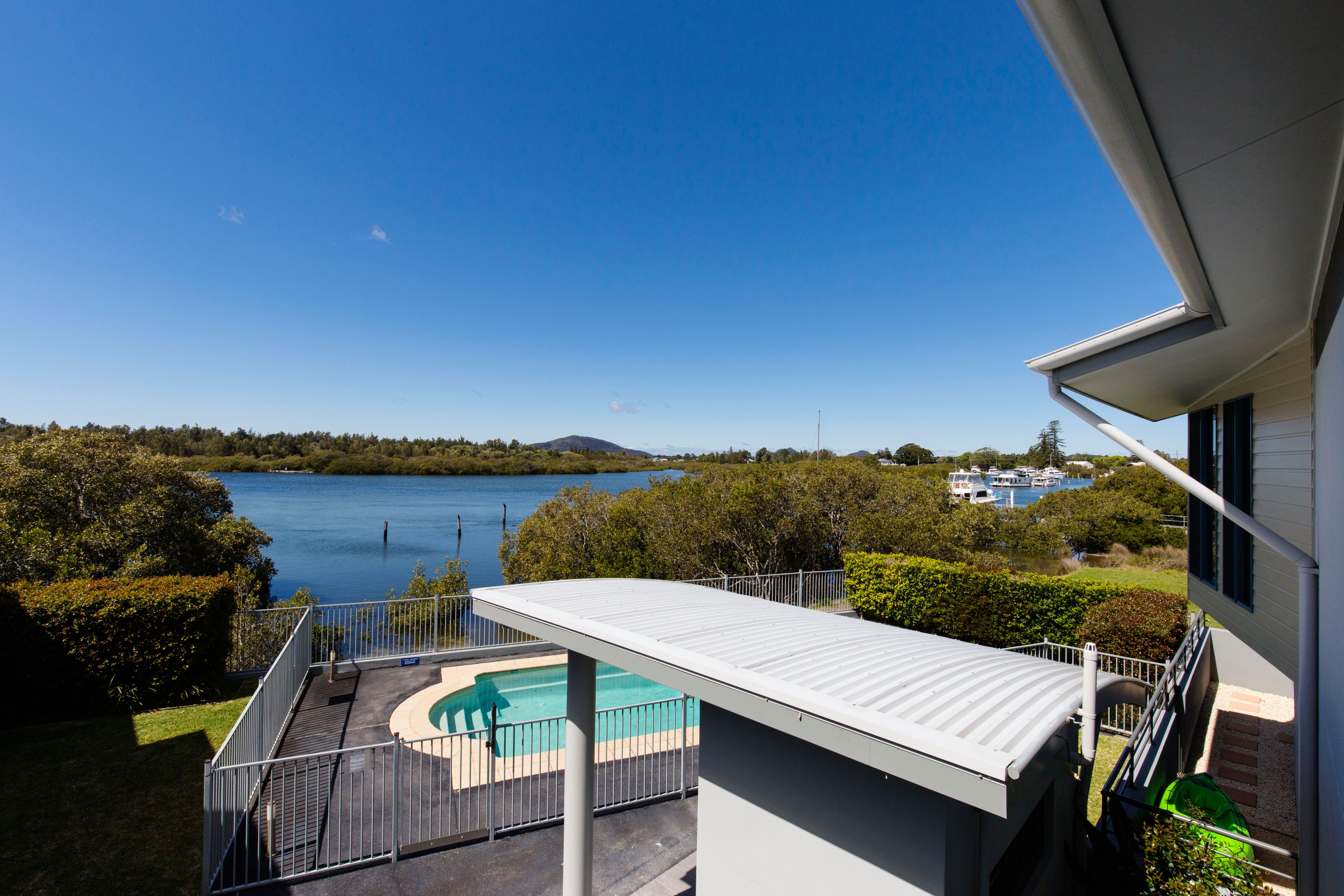 2 Port Stephens Street