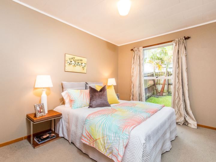 1 Cheam Place, Pakuranga, Manukau City